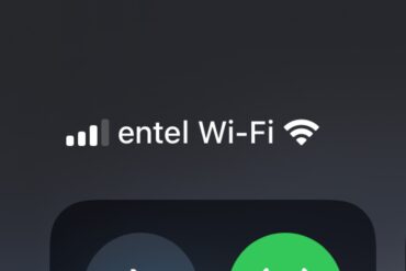 Wi-Fi Calling