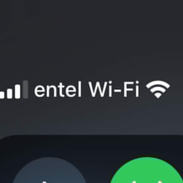 Wi-Fi Calling