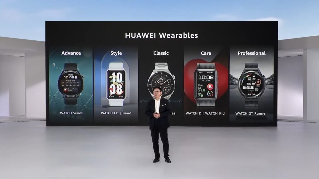 Evento Huawei mayo 2022 foto portada