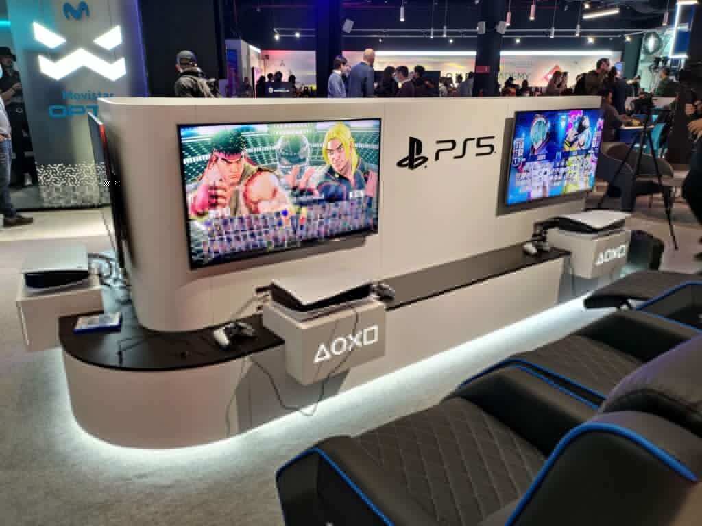 Movistar GameClub foto (12)