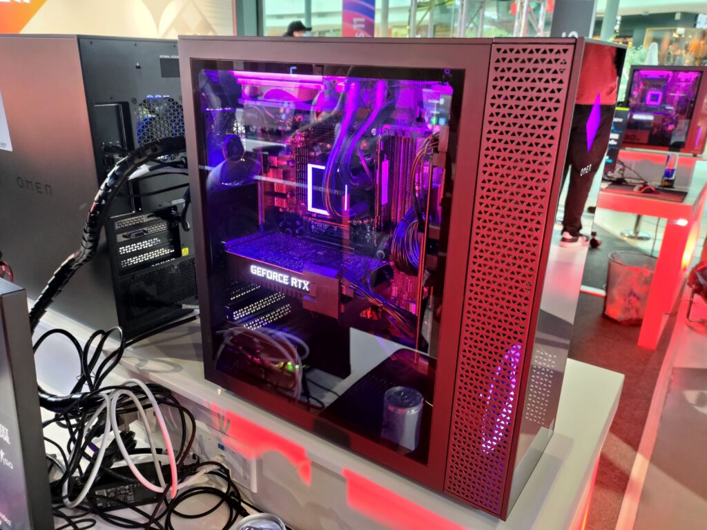 Movistar GameClub foto (3)