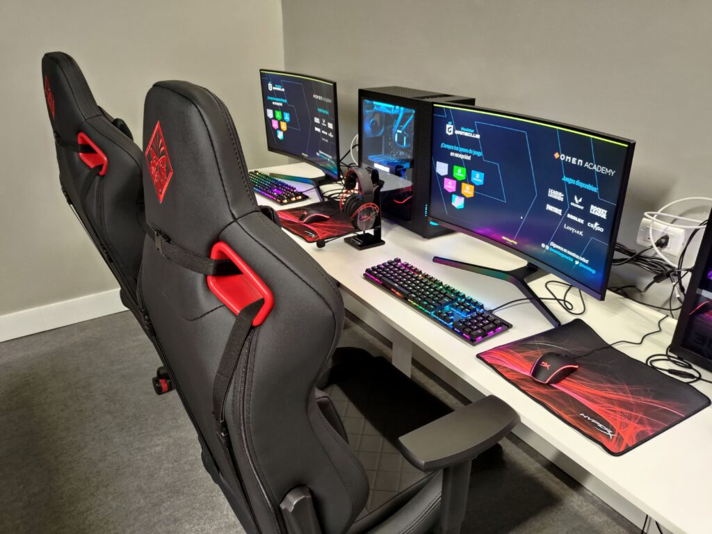 Movistar GameClub foto (30)