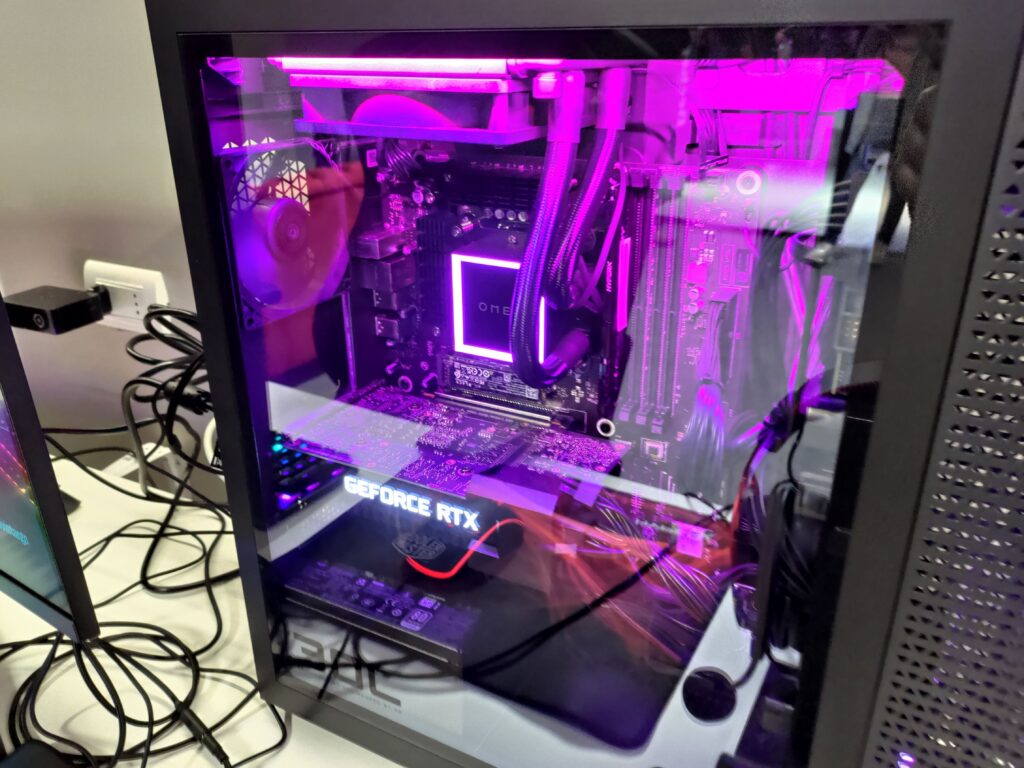 Movistar GameClub foto (31)