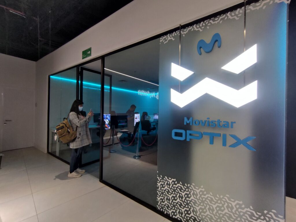 Movistar GameClub foto (33)