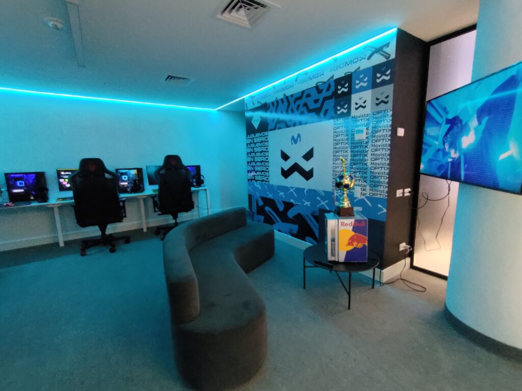 Movistar GameClub foto (34)