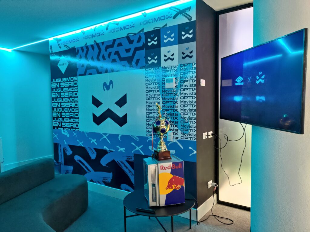 Movistar GameClub foto (35)