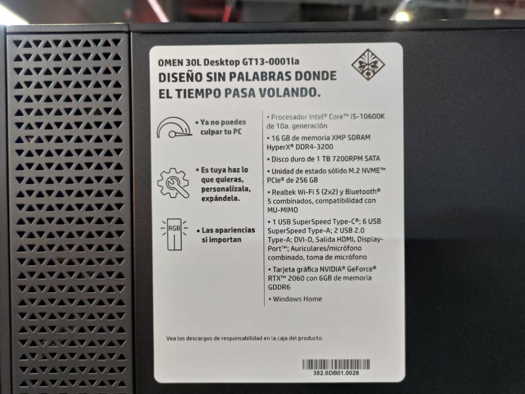 Movistar GameClub foto (36)