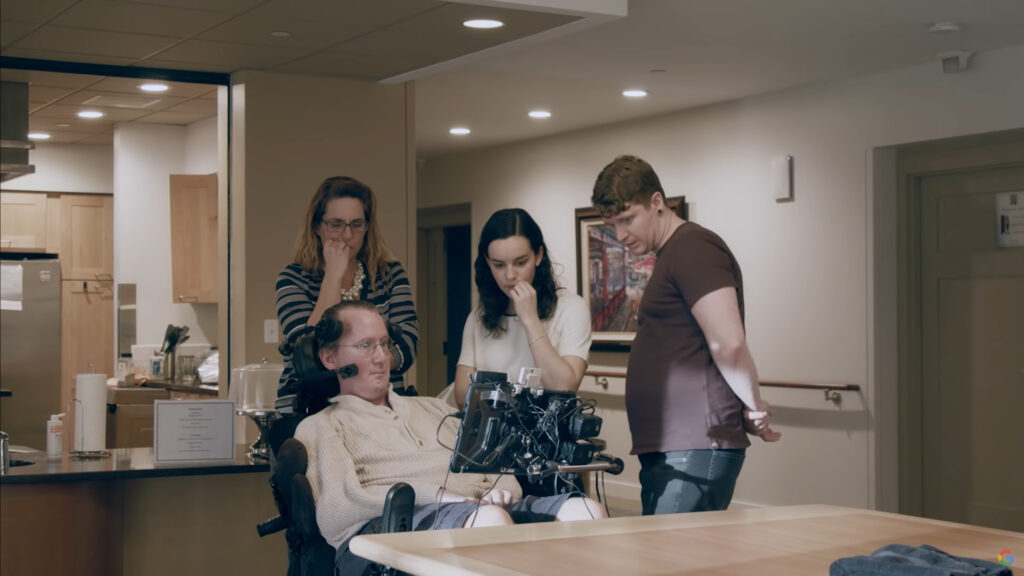 El Proyecto Euphonia de Google ahora entiende español: Reconocimiento automático del habla para personas con discapacidad