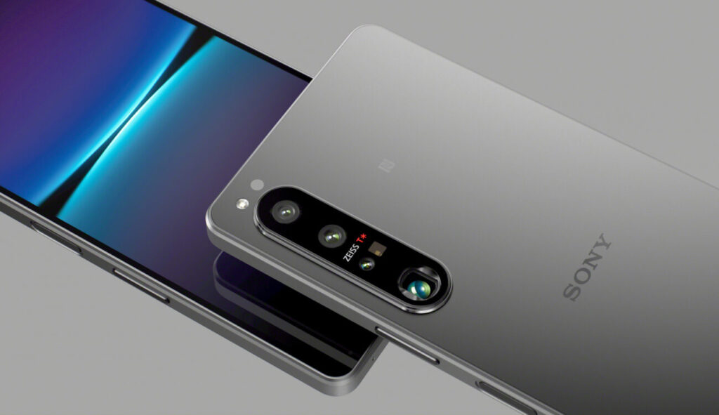 El nuevo Sony Xperia 5 tendrá un tamaño de solo 6.05 pulgadas