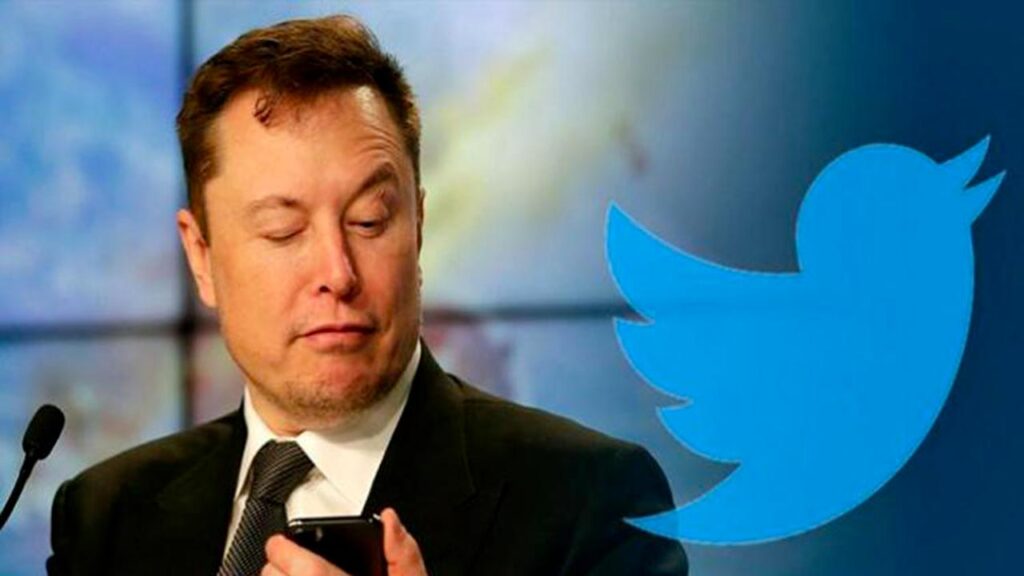 Elon Musk cancela la compra de Twitter y la red social amenaza con iniciar acciones legales