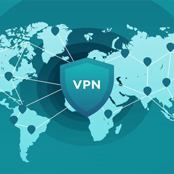 VPN_filtración de datos