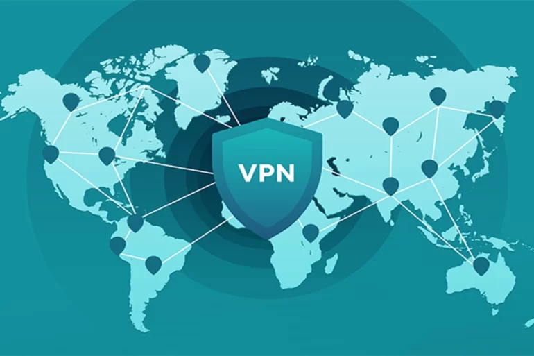 VPN_filtración de datos