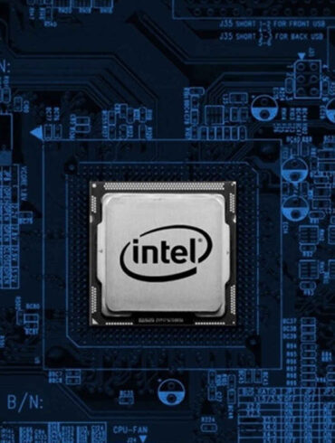 intel CPU 2023 foto portada