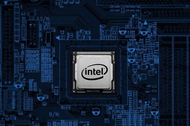 intel CPU 2023 foto portada