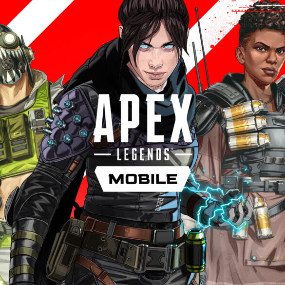 Apex Legends mobile foto portada