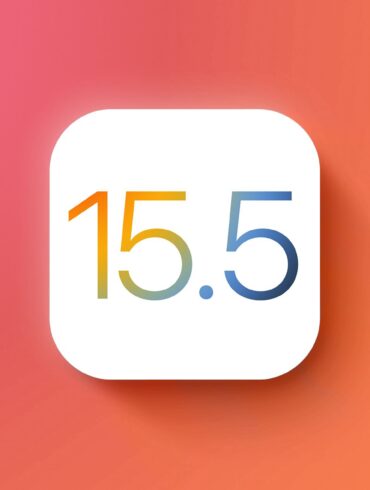 iOS 15.5 foto portada