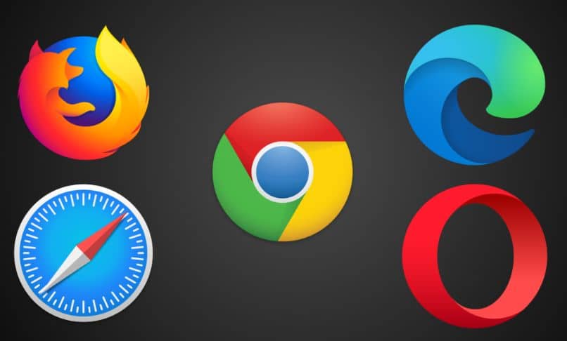 Microsoft Edge supera a Safari siendo el segundo navegador de escritorio más usado y Chrome sigue siendo el líder indiscutido