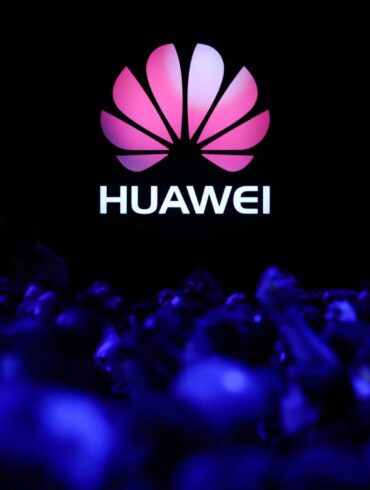 evento huawei lanzamiento foto 1