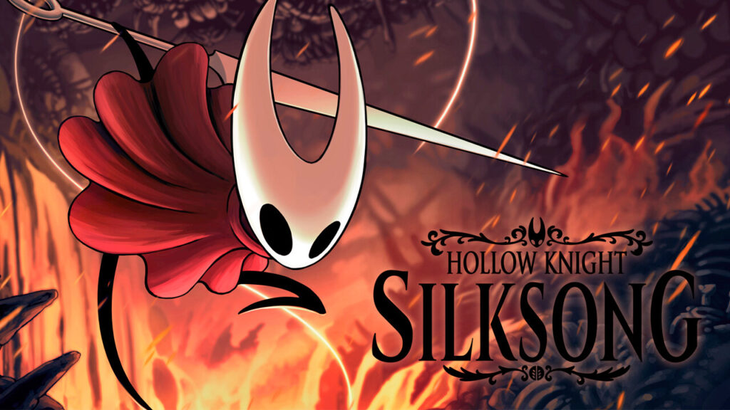 Hollow Knight: Silksong aparece de manera oficial anunciando que llegará dentro de los próximos 12 meses