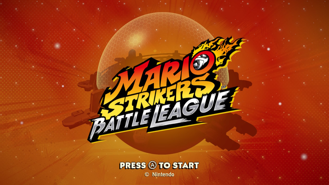Review Mario Strikers: Battle League, image size:1280x720