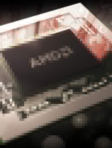 AMD CPU K12 ARM foto portada