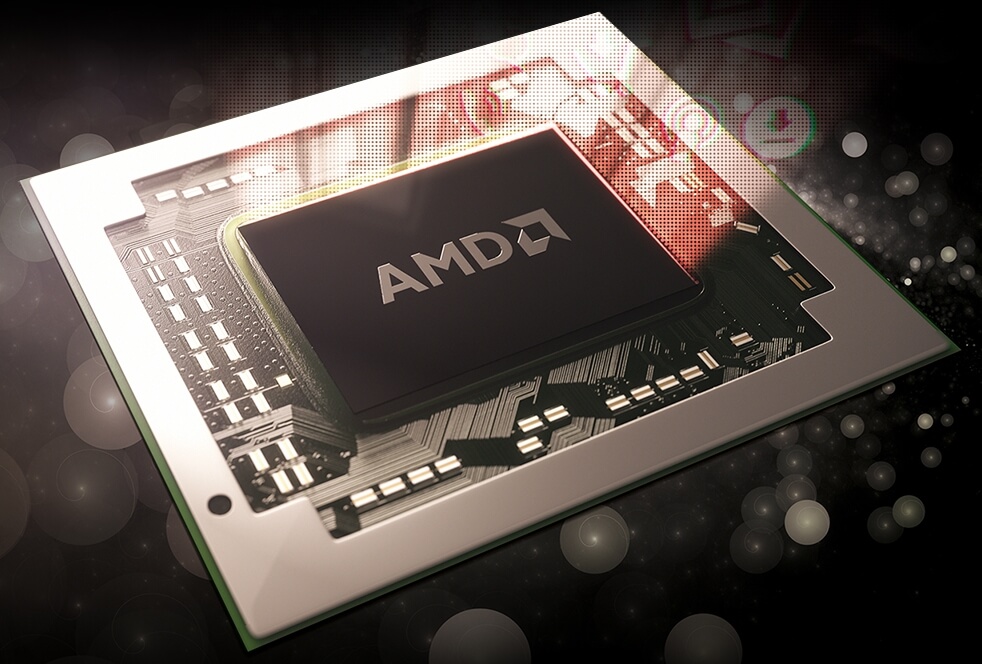 AMD CPU K12 ARM foto portada