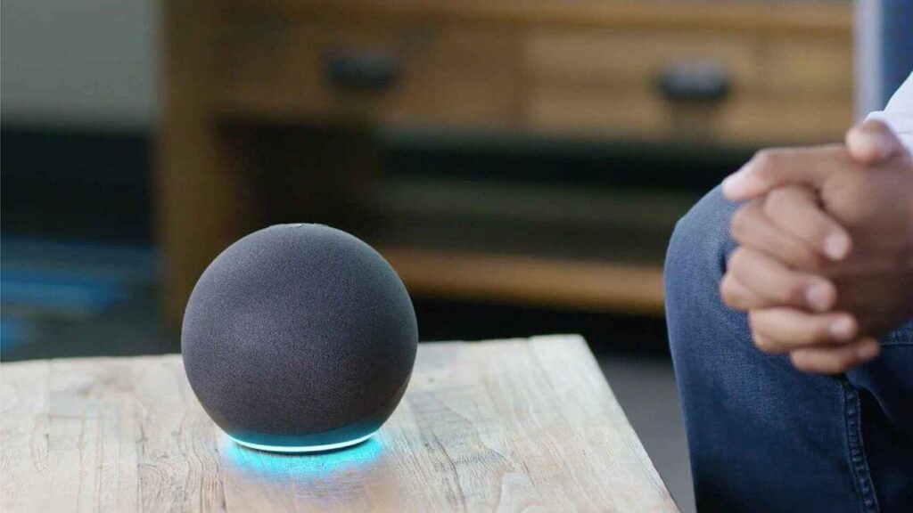 Alexa Plus