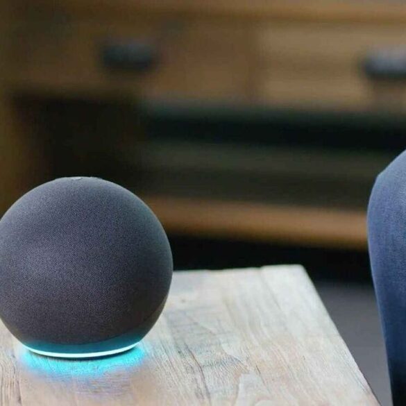 Alexa Plus