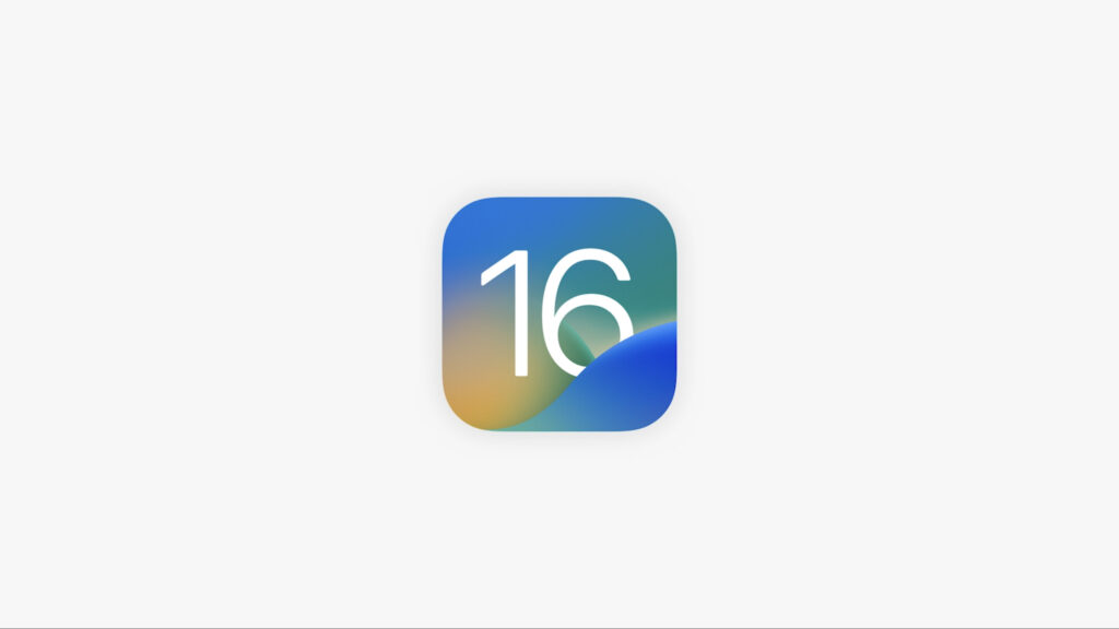 Apple libera la segunda beta para desarrolladores de iOS 16