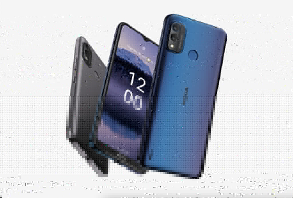 HMD anuncia el nuevo Nokia G11 Plus con el compromiso de recibir hasta tres nuevas versiones de Android