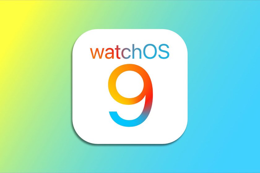 Este es el nuevo watchOS 9 que Apple acaba de presentar en #WWDC22