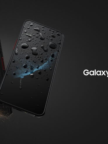 Galaxy XCover 6 Pro foto portada