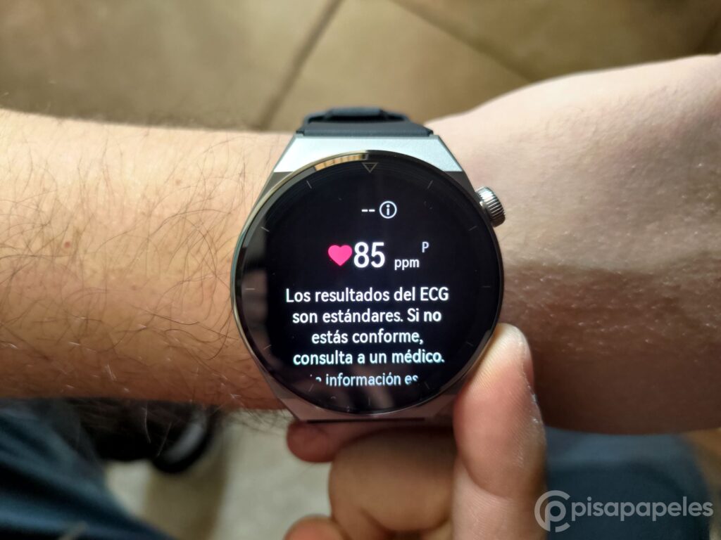Huawei Watch GT 3 Pro foto 01
