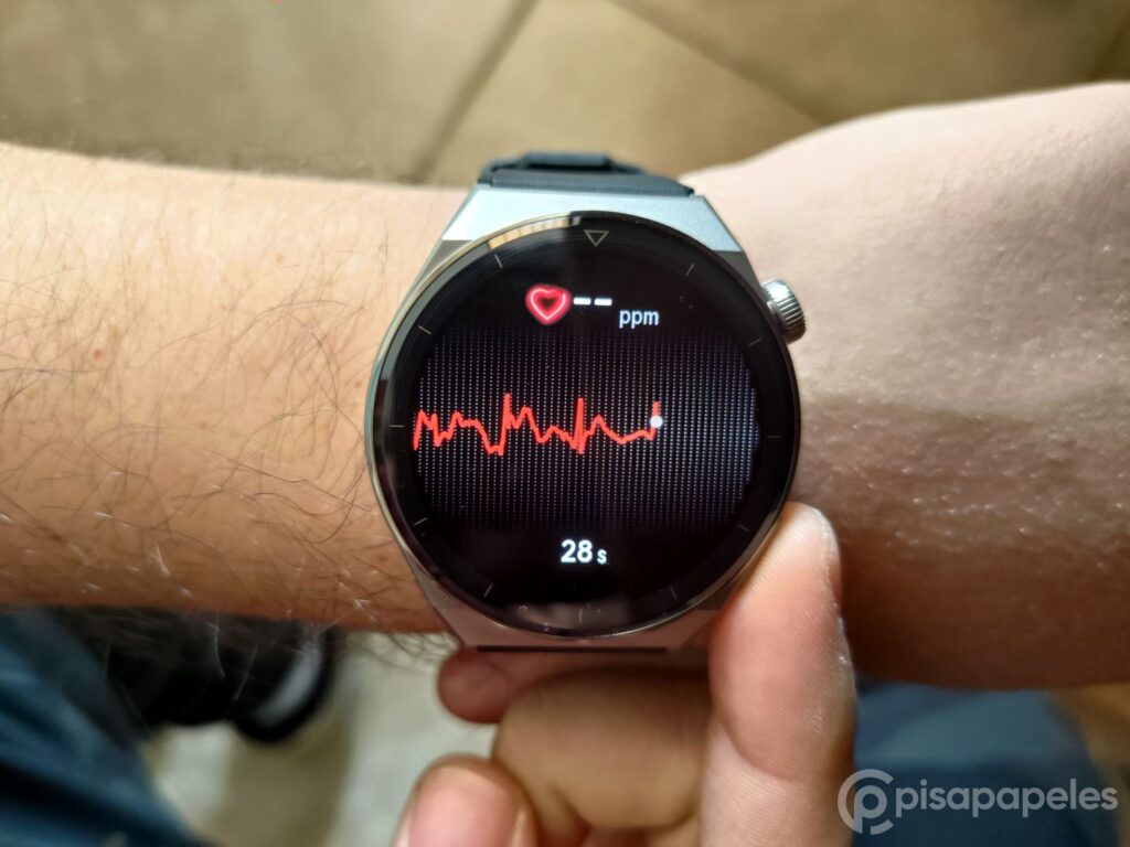Huawei Watch GT 3 Pro foto 05