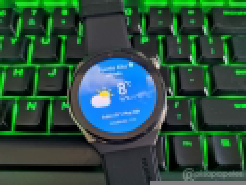 Huawei Watch GT 3 Pro foto 10
