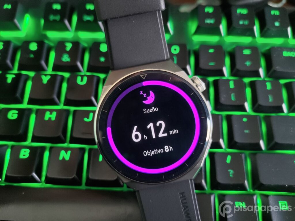 Huawei Watch GT 3 Pro foto 11