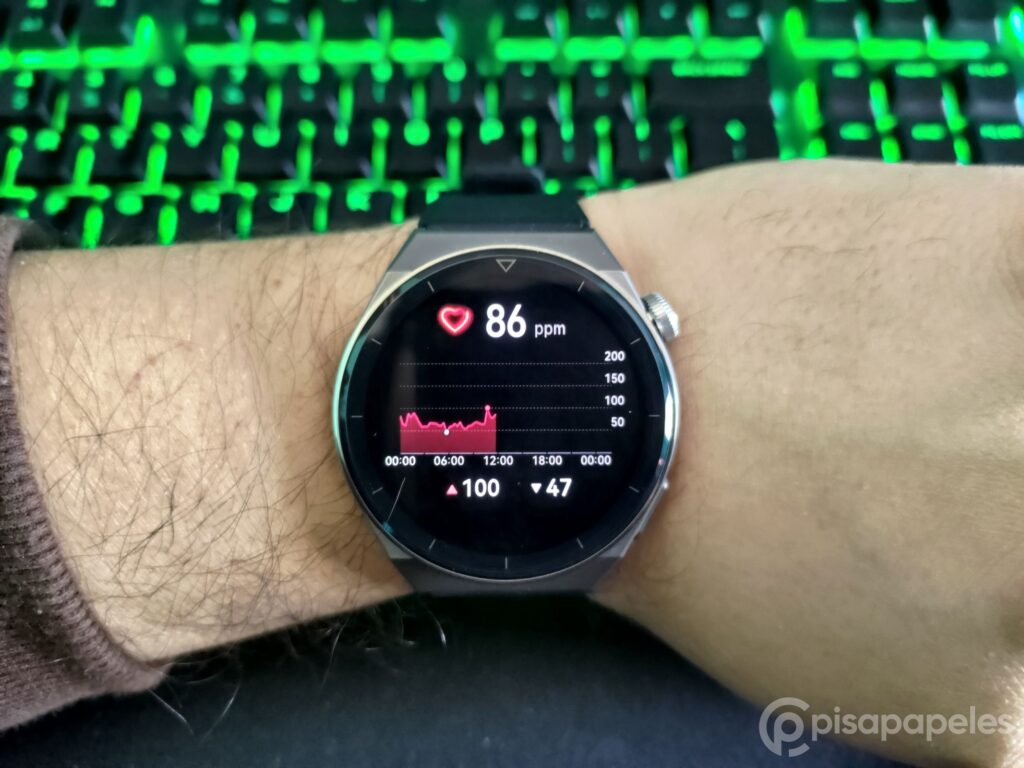 Huawei Watch GT 3 Pro foto 16