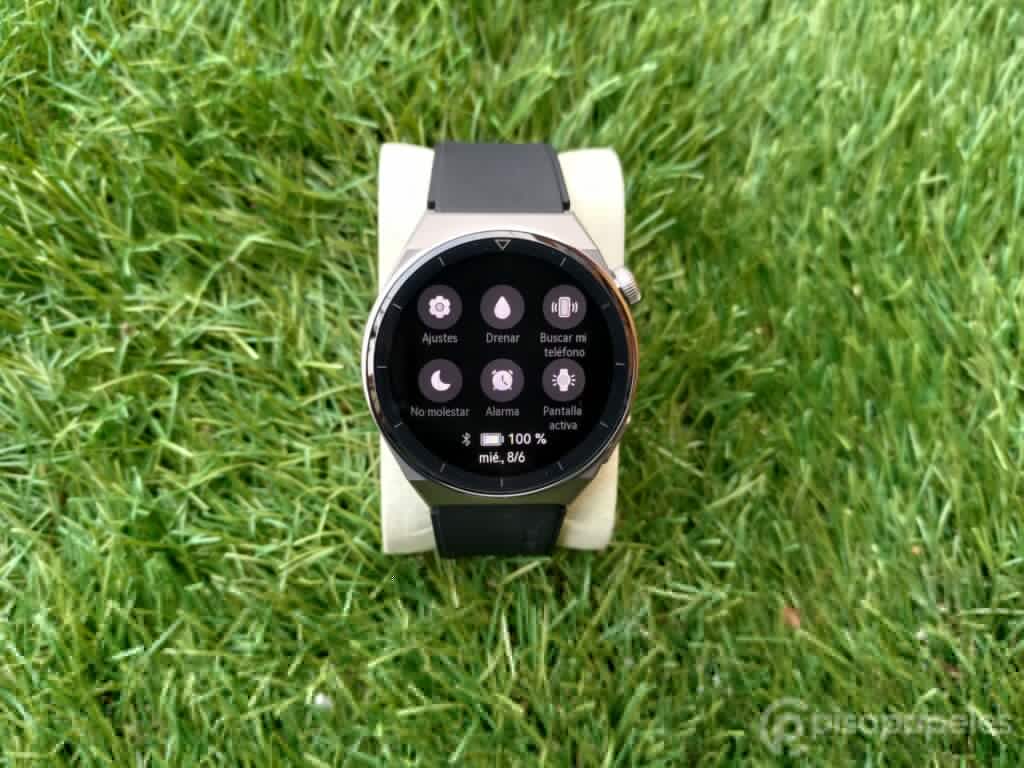 Huawei Watch GT 3 Pro foto 17