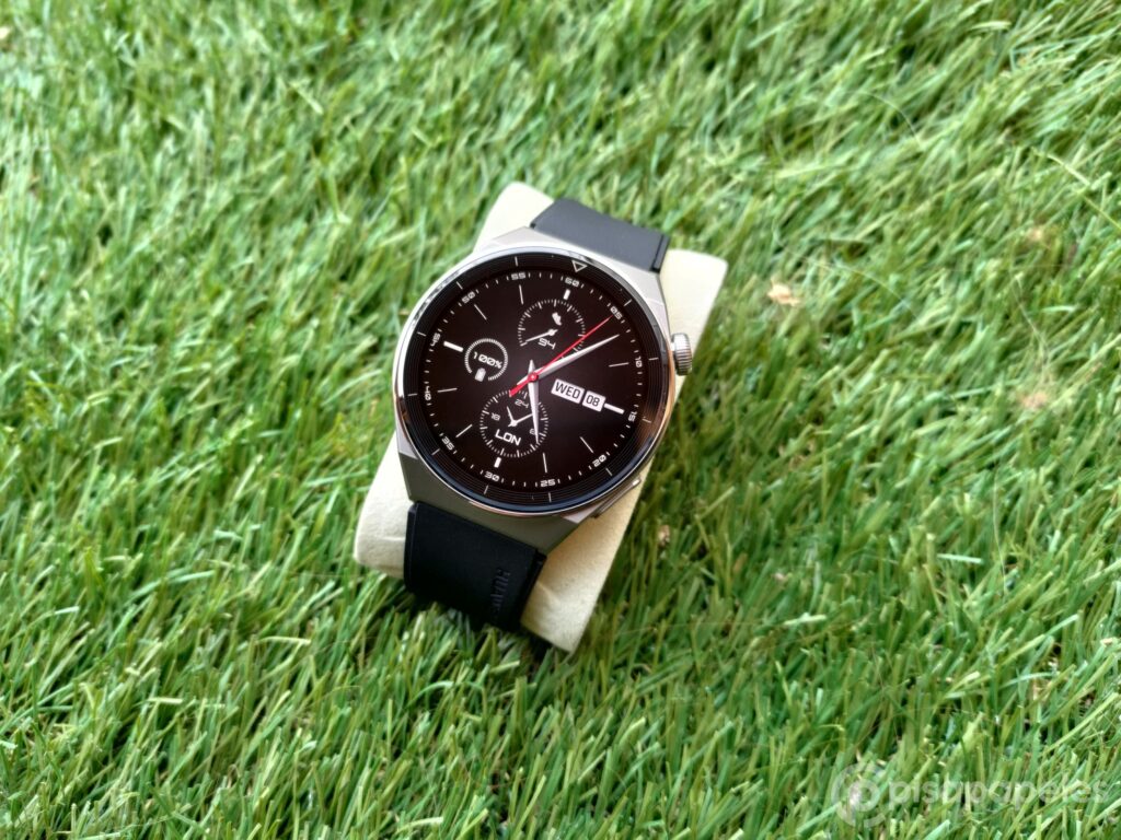 Huawei Watch GT 3 Pro foto 19