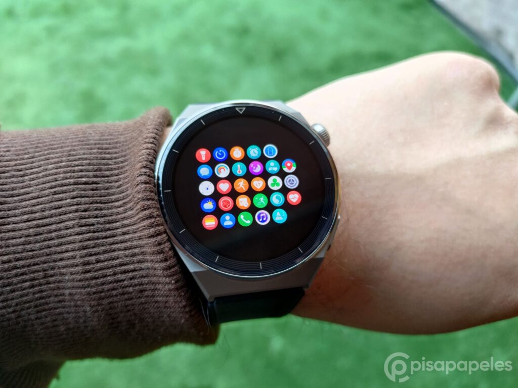Huawei Watch GT 3 Pro foto 20