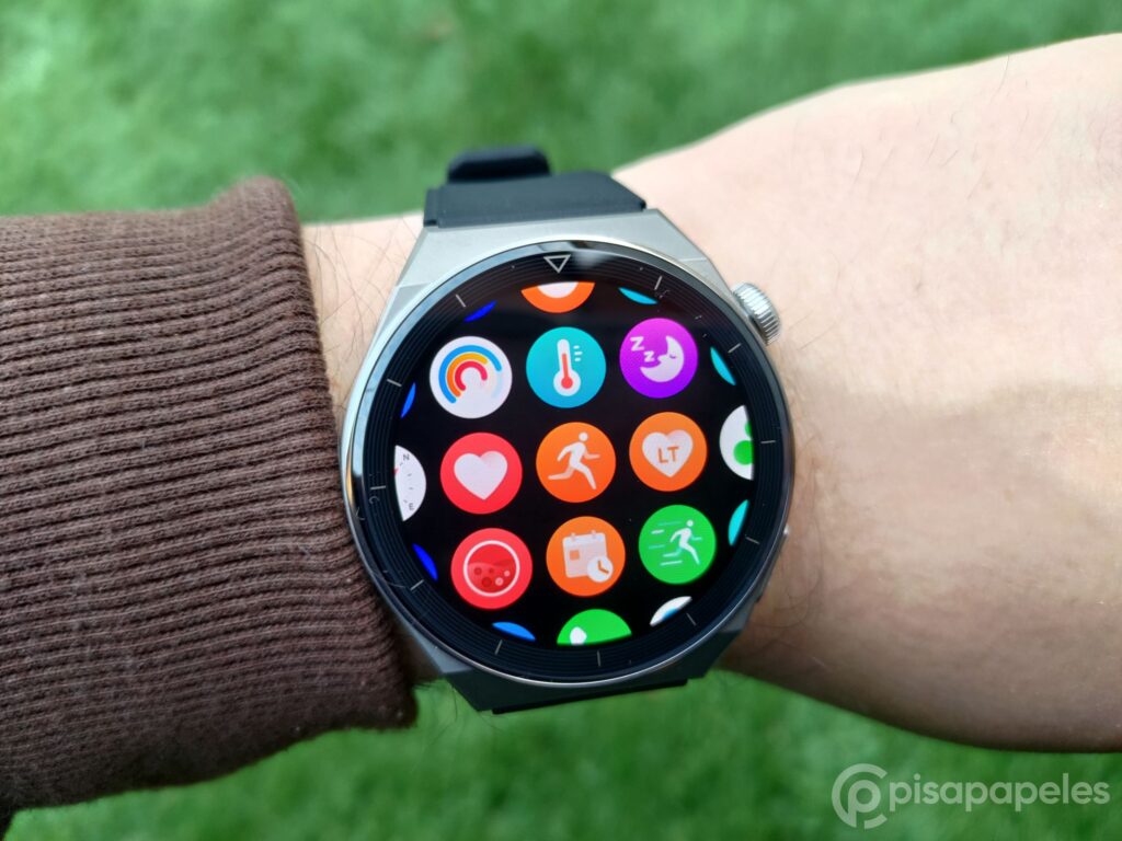 Huawei Watch GT 3 Pro foto 21