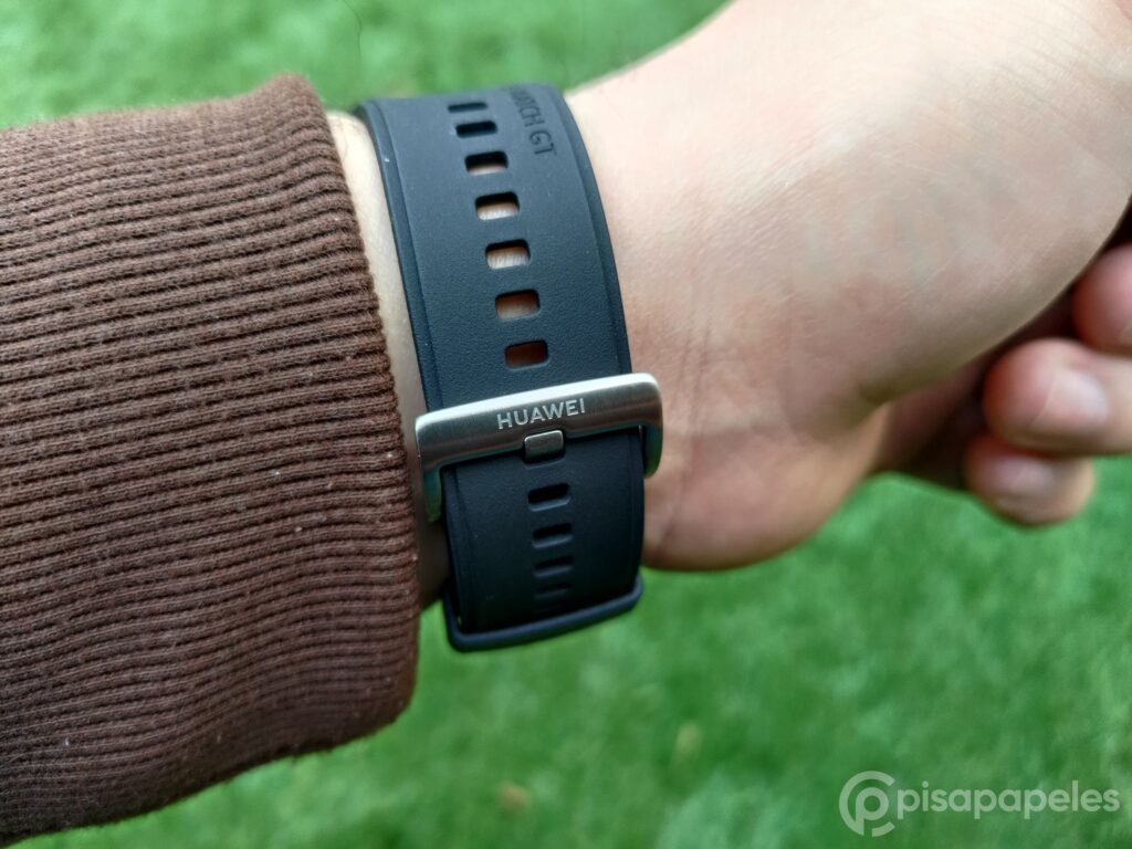 Huawei Watch GT 3 Pro foto 22