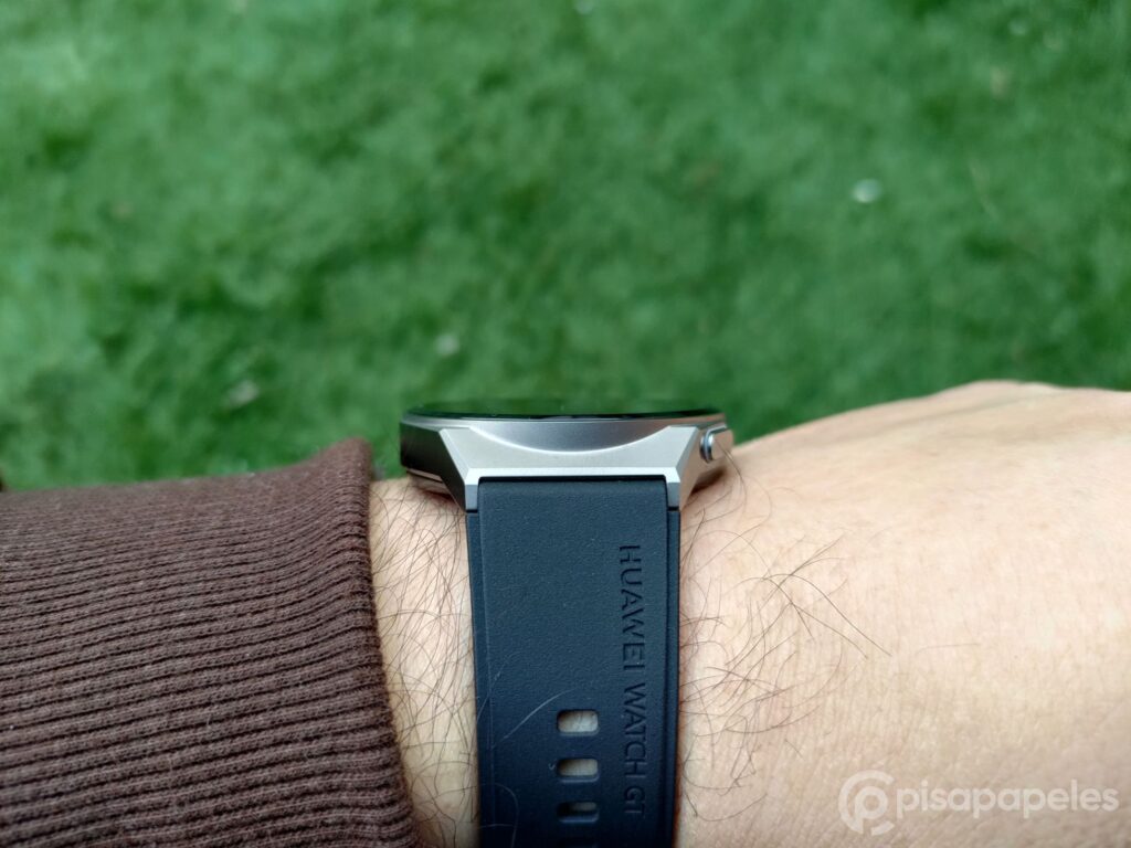 Huawei Watch GT 3 Pro foto 26