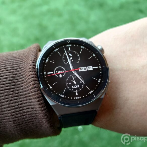 Huawei Watch GT 3 Pro foto 27