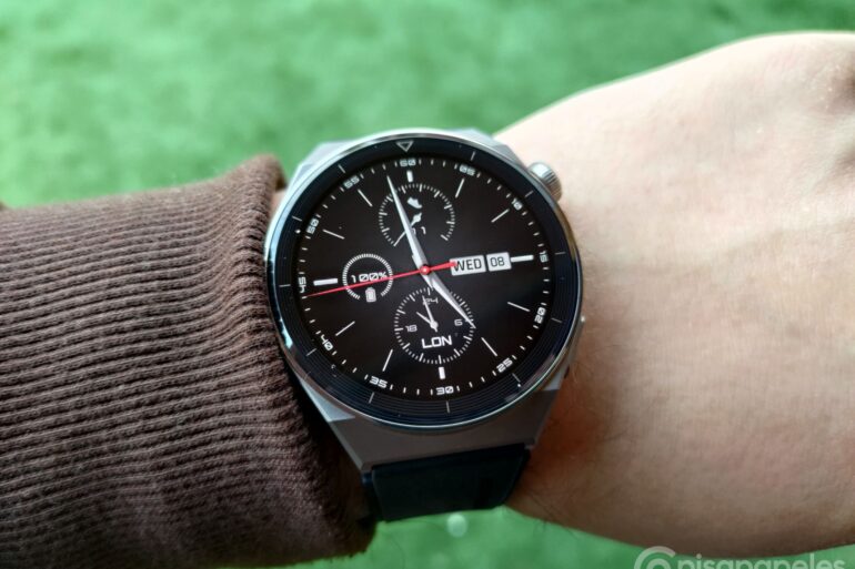 Huawei Watch GT 3 Pro foto 27