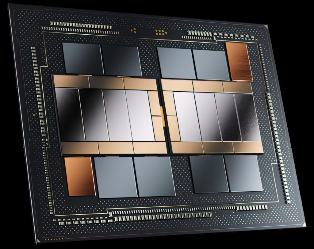 Intel Rialto Bridge foto portada