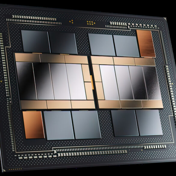 Intel Rialto Bridge foto portada