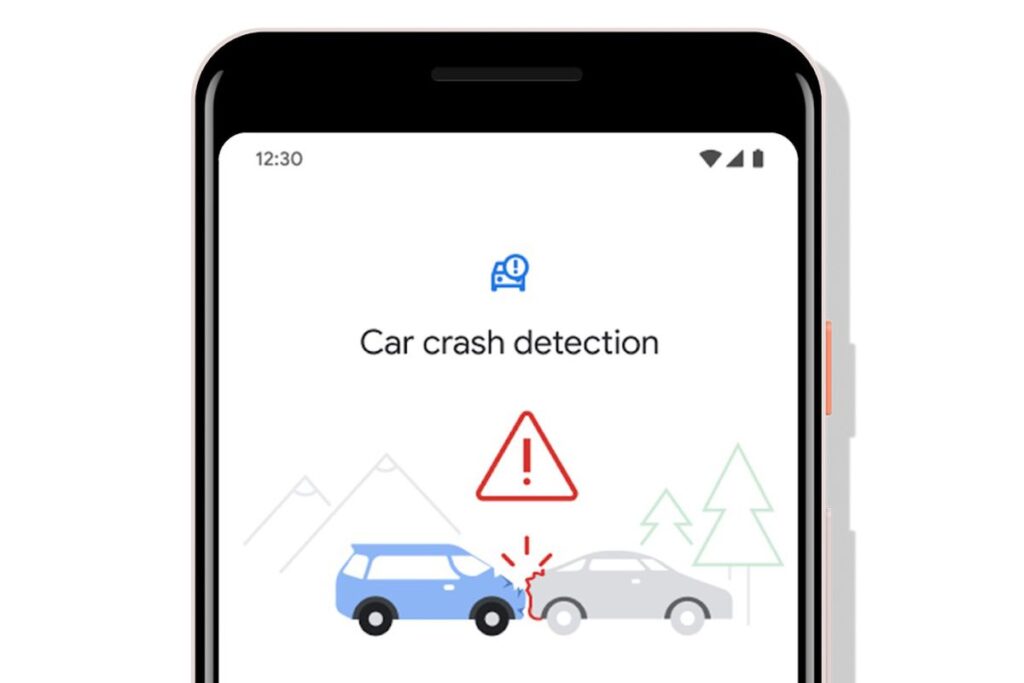 La detección de accidentes automovilístico de Google dejaría de ser exclusiva de los Pixel y llegaría al resto de los Android