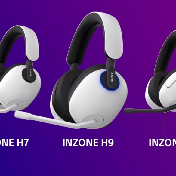 Sony INZONE foto portada