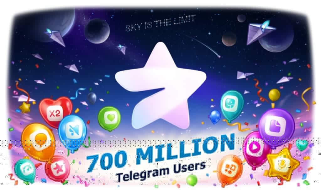 Telegram Premium ya es oficial y en Chile tiene un valor de $4.900 mensuales